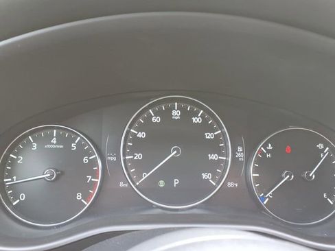 New 2026 MAZDA CX-30 Aire Edition image 8