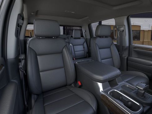 New 2026 GMC Sierra 1500 SLT w/ SLT Premium Plus Package image 17