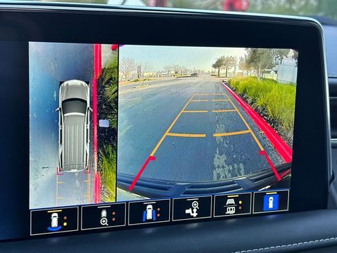 Used 2022 Chevrolet Tahoe Premier image 28