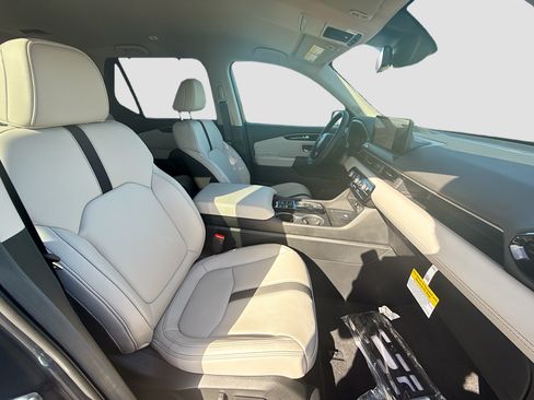 New 2026 Honda Pilot EX-L image 24