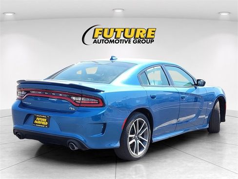 Used 2023 Dodge Charger R/T image 5