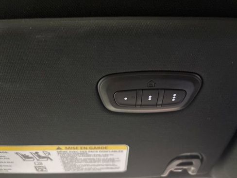 Used 2023 RAM 1500 Rebel w/ Rebel Level 2 Equipment Group image 48