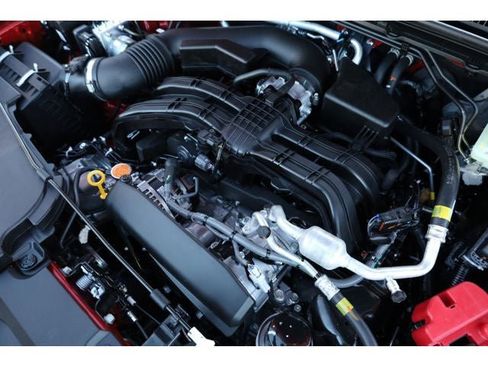 New 2026 Subaru Crosstrek 2.5i Wilderness image 54