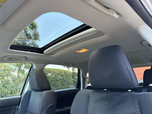 Used 2015 Honda CR-V EX image 40