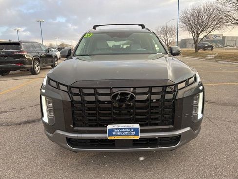 Used 2023 Hyundai Palisade Limited image 9