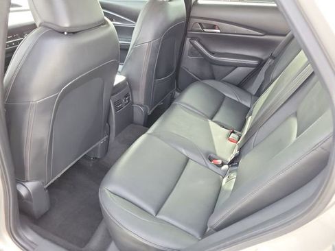 Used 2022 MAZDA CX-30 AWD 2.5 S w/ Select Package image 17