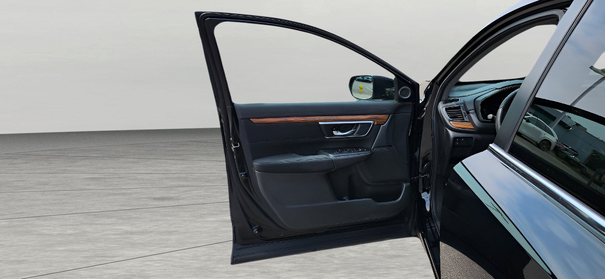 Used 2021 Honda CR-V EX image 9