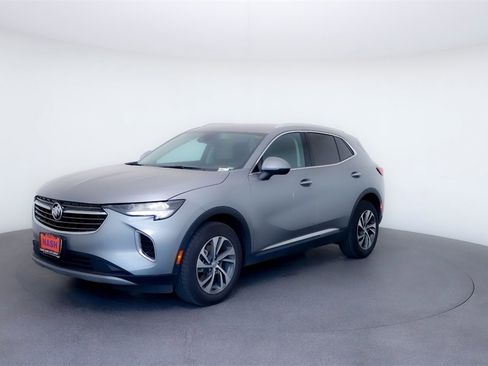 Used 2023 Buick Envision Essence image 14