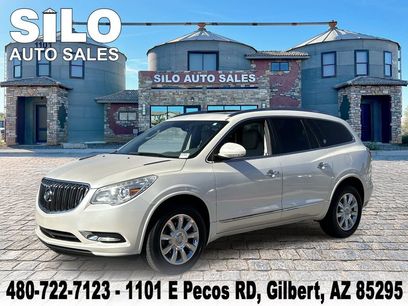 Used 2013 Buick Enclave Premium