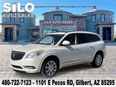 Used 2013 Buick Enclave Premium FWD image 1
