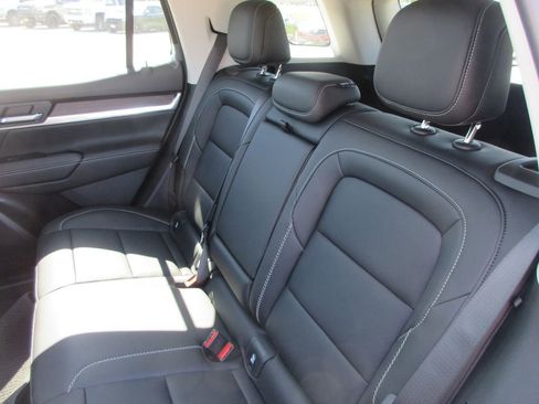 New 2026 GMC Terrain Denali image 12