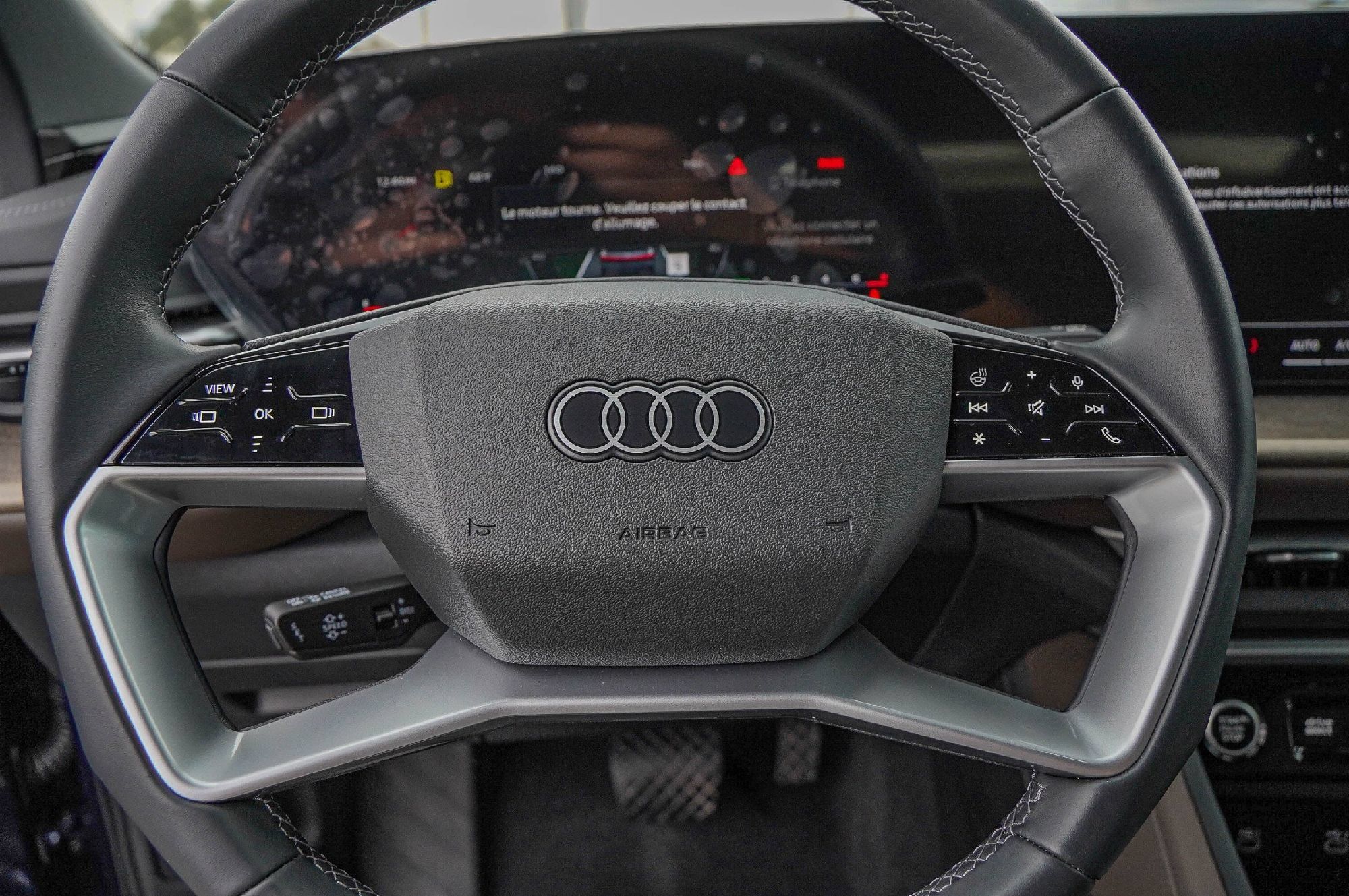 Used 2025 Audi Q5 Premium w/ Convenience Package AWD/4WD image 11