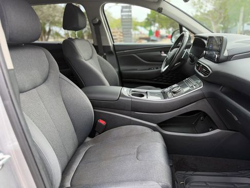 Used 2022 Hyundai Santa Fe XRT FWD image 17