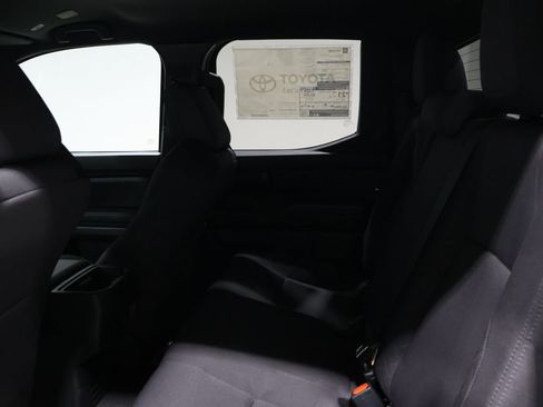 New 2026 Toyota Tacoma SR5 image 10