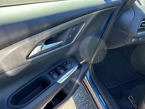 New 2026 Chevrolet Traverse LT w/ Midnight/Sport Edition image 12