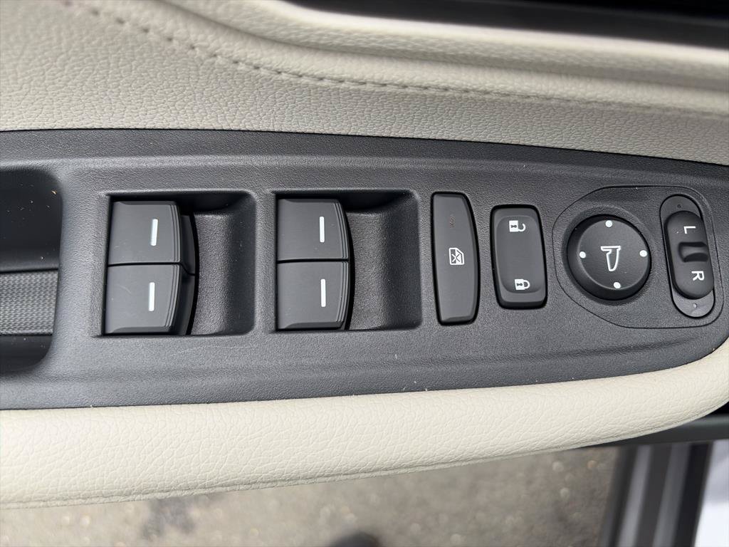 New 2027 Honda Odyssey EX-L image 20