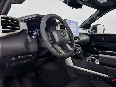 New 2026 Toyota Tundra Limited image 11