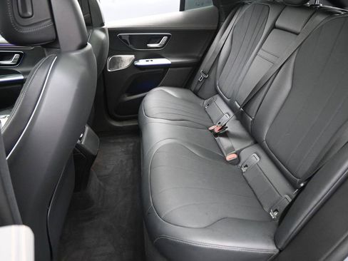 Used 2023 Mercedes-Benz EQE 350+ SUV w/ Exclusive Trim Package image 27