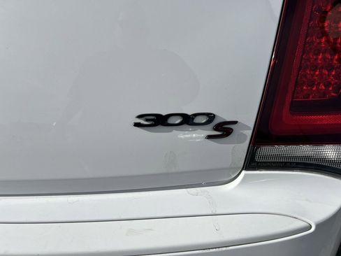 Used 2023 Chrysler 300 S w/ Comfort Group image 5