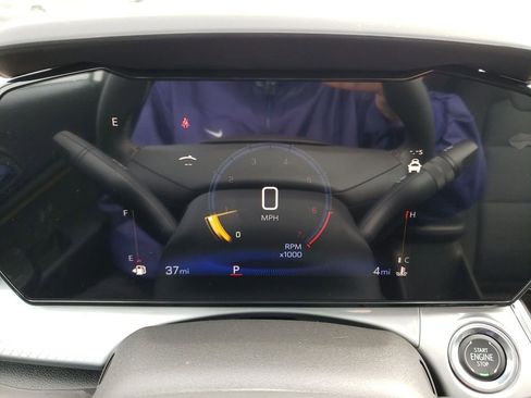 New 2026 Chevrolet Trax LT w/ Driver Confidence Package image 15