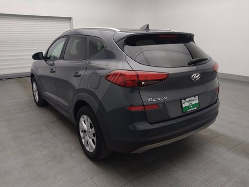 Used 2019 Hyundai Tucson Value FWD image 5