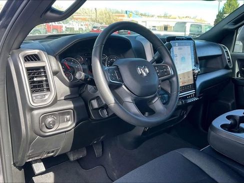 New 2026 RAM 3500 Tradesman image 6