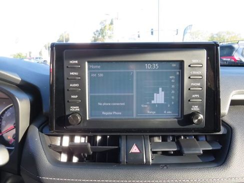 Used 2019 Toyota RAV4 XLE w/ Convenience Package image 28