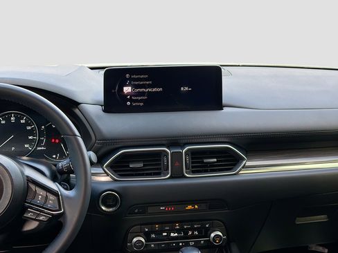 Certified 2023 MAZDA CX-5 AWD 2.5 S w/ Premium Plus Pkg image 20