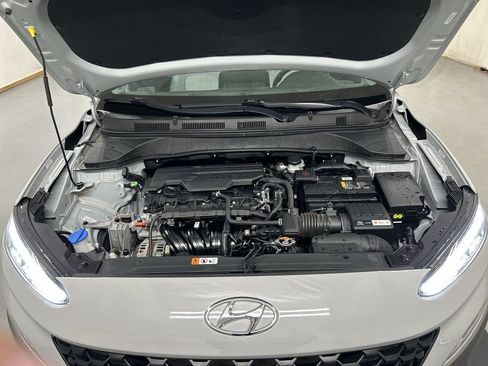 Used 2023 Hyundai Kona SEL w/ Convenience Package image 25