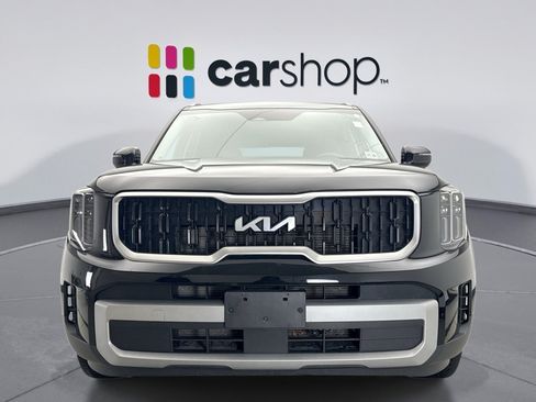 Used 2023 Kia Telluride EX w/ EX Captain's Chair Package FWD image 8