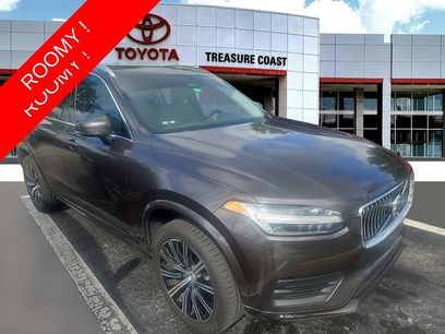 Used 2023 Volvo XC90 B6 Core w/ Protection Package Premier