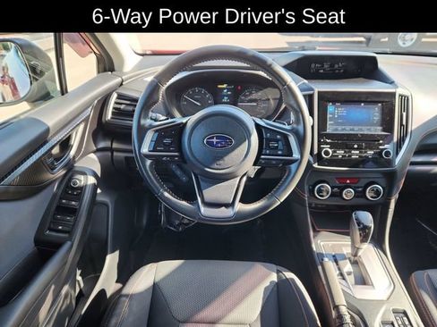 Used 2023 Subaru Crosstrek 2.0i Premium w/ Popular Package #2 AWD/4WD image 22
