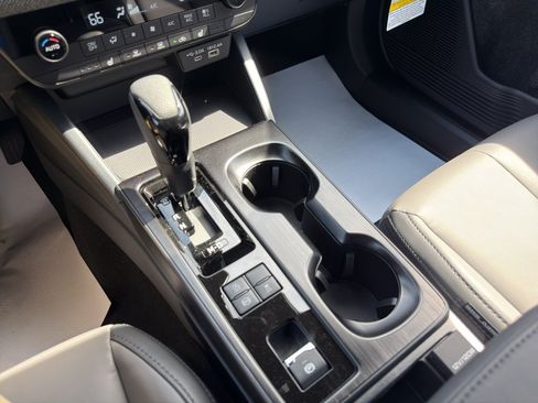 New 2026 Subaru Outback Premium AWD/4WD image 43