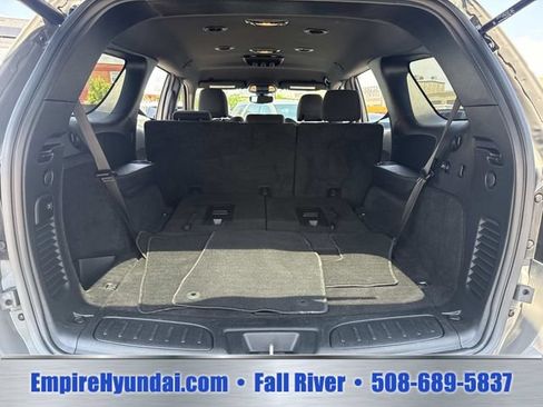 Used 2025 Dodge Durango GT AWD/4WD image 7
