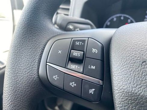 New 2024 Ford Transit 250 Low Roof w/ Load Area Protection Package image 29