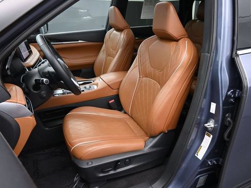 Used 2023 INFINITI QX60 Autograph AWD/4WD image 20