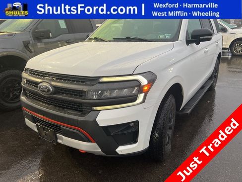 Used 2023 Ford Expedition Timberline image 1