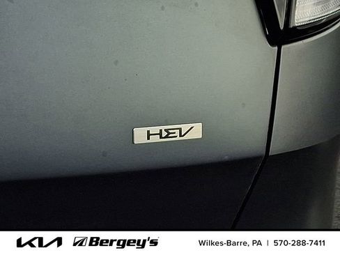 Certified 2023 Kia Sportage SX Prestige AWD/4WD image 35