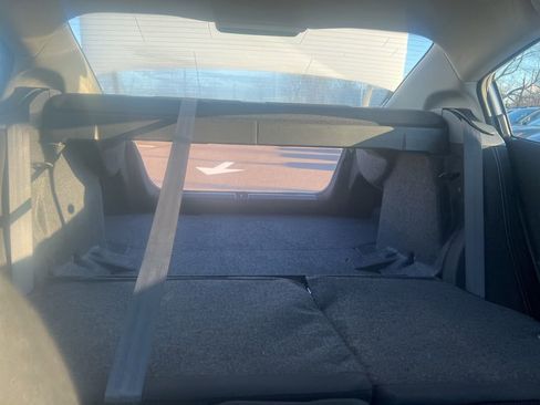 Certified 2025 Subaru Legacy Premium image 46