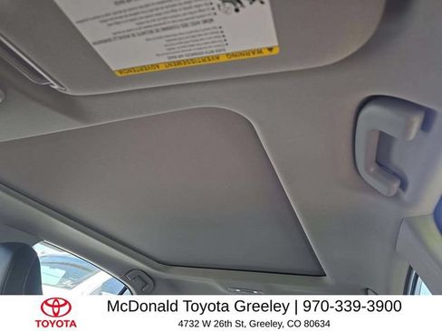 Used 2023 Toyota Camry XSE w/ Navigation Package FWD image 7