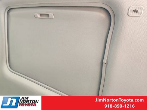 New 2026 Toyota Corolla Cross XLE image 21