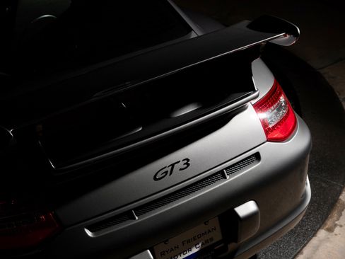 Used 2010 Porsche 911 GT3 image 9