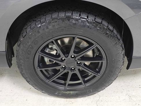 Used 2019 Subaru Outback 3.6R Limited image 9