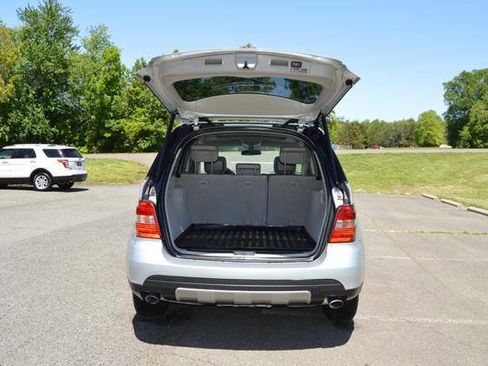 Used 2006 Mercedes-Benz ML 350 4MATIC image 69