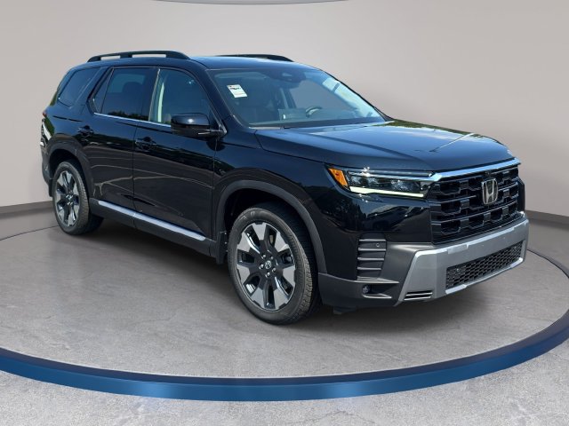 Used 2026 Honda Pilot Elite image 3