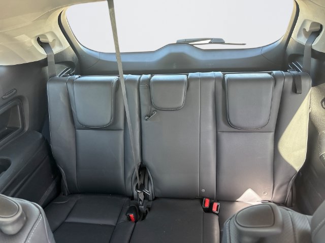 Used 2020 Subaru Ascent Limited w/ Popular Package #2A AWD/4WD image 22