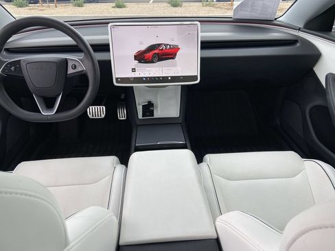 Used 2025 Tesla Model 3 Performance AWD/4WD image 14