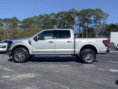 New 2026 Ford F150 XLT image 2