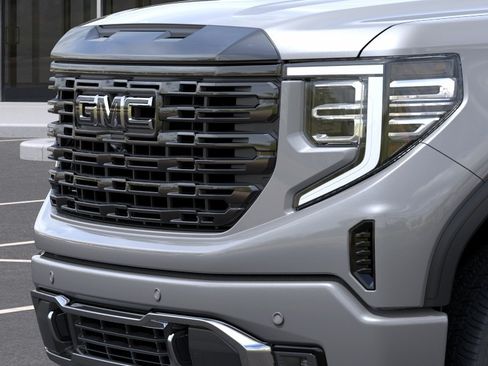 New 2026 GMC Sierra 1500 Denali Ultimate AWD/4WD image 13