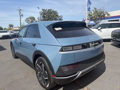 Used 2024 Hyundai Ioniq 5 SEL image 7